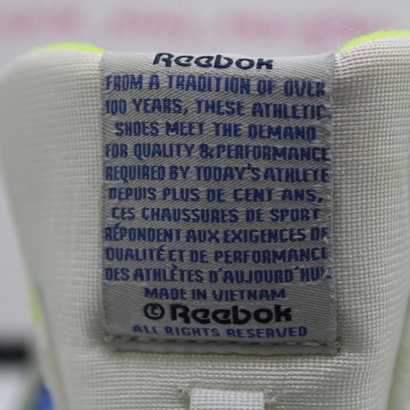 Reebok 1987 Alter the Icon Concept Sample 002 - Picture 8 of 10